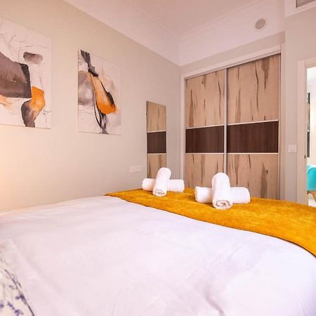 Slava Luxury Suite Sevilla Dış mekan fotoğraf