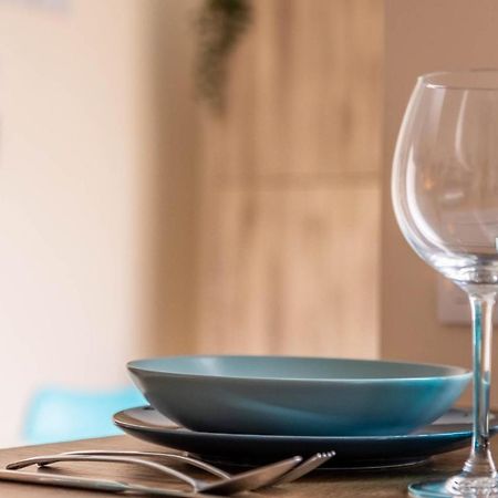 Slava Luxury Suite Sevilla Dış mekan fotoğraf