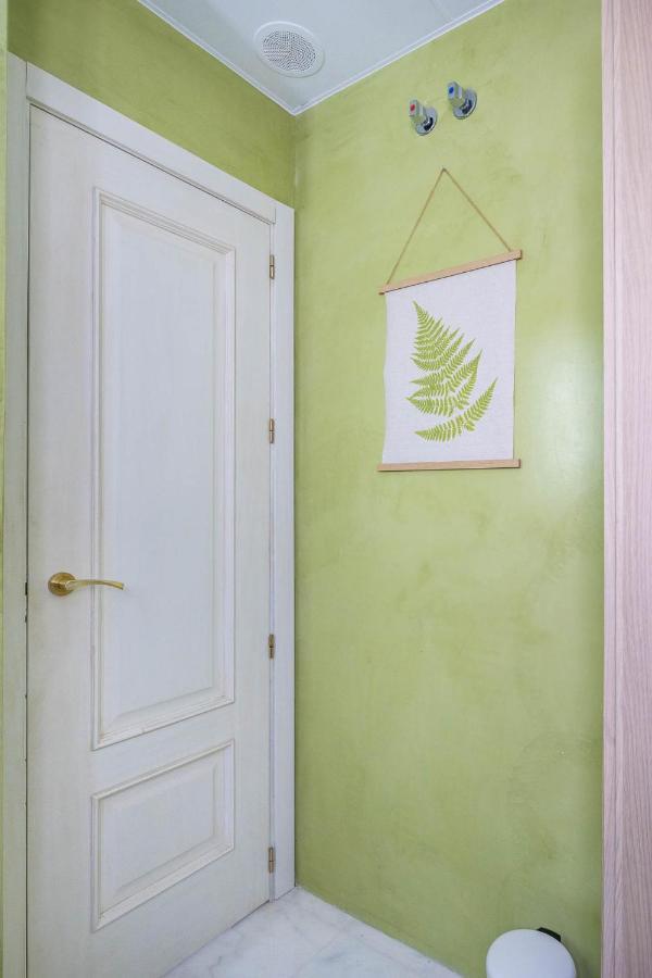 Slava Luxury Suite Sevilla Dış mekan fotoğraf