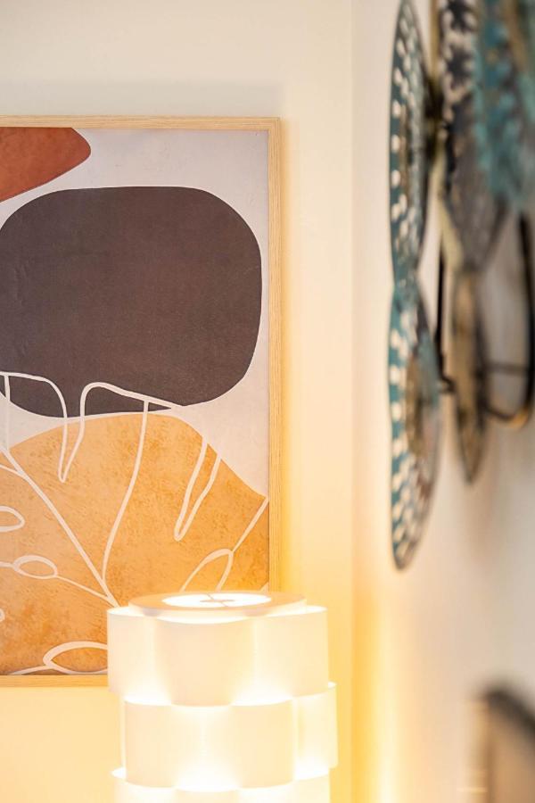 Slava Luxury Suite Sevilla Dış mekan fotoğraf