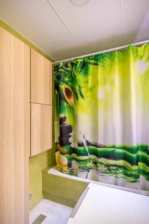 Slava Luxury Suite Sevilla Dış mekan fotoğraf