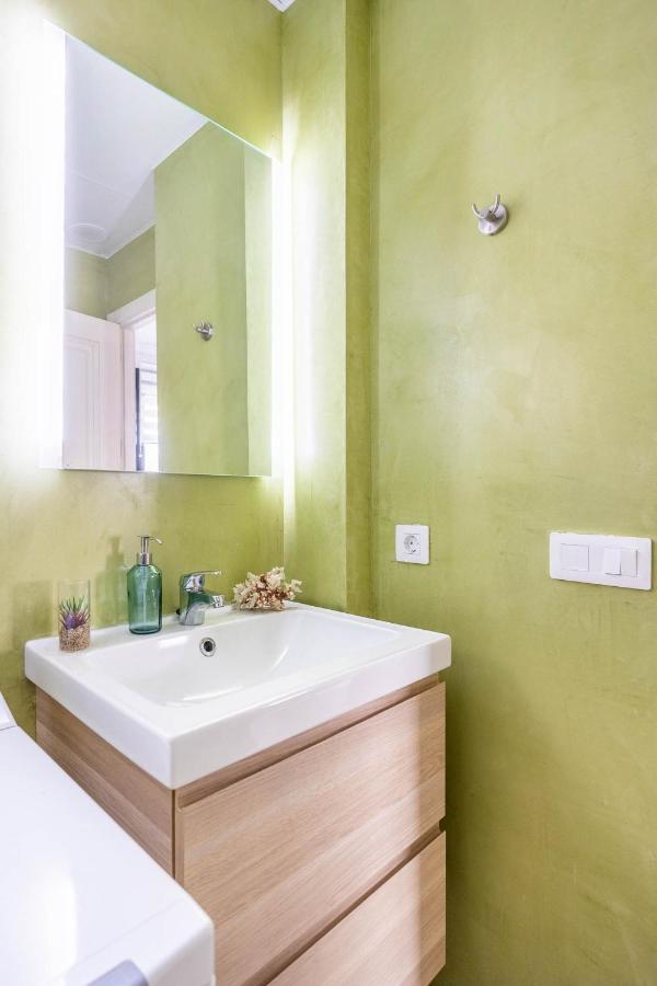 Slava Luxury Suite Sevilla Dış mekan fotoğraf